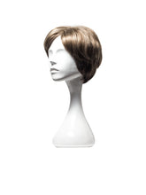 ELLEN Saten Deschis Cu Suvite